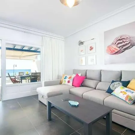 Puerto Del Carmen Sleeps 6 Wifi * Puerto del Carmen (Lanzarote)