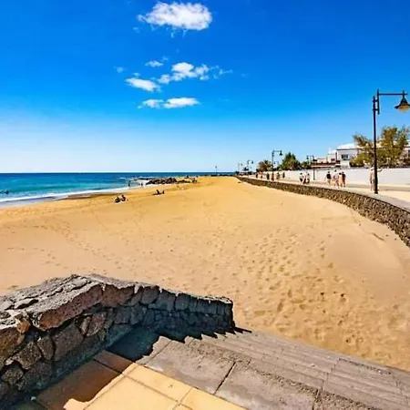 Puerto Del Carmen Sleeps 6 Wifi Puerto del Carmen (Lanzarote)