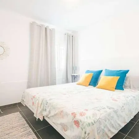 Puerto Del Carmen Sleeps 6 Wifi * Puerto del Carmen (Lanzarote)