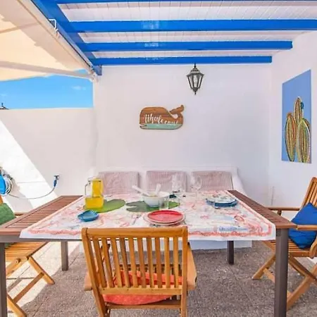 Apartamento Puerto Del Carmen Sleeps 6 Wifi *