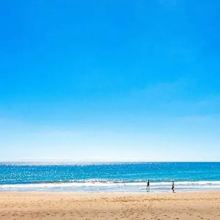 Puerto Del Carmen Sleeps 6 Wifi Apartamento *